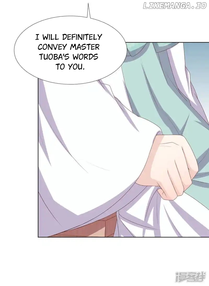 Rewrite My Fate chapter 61 - page 31